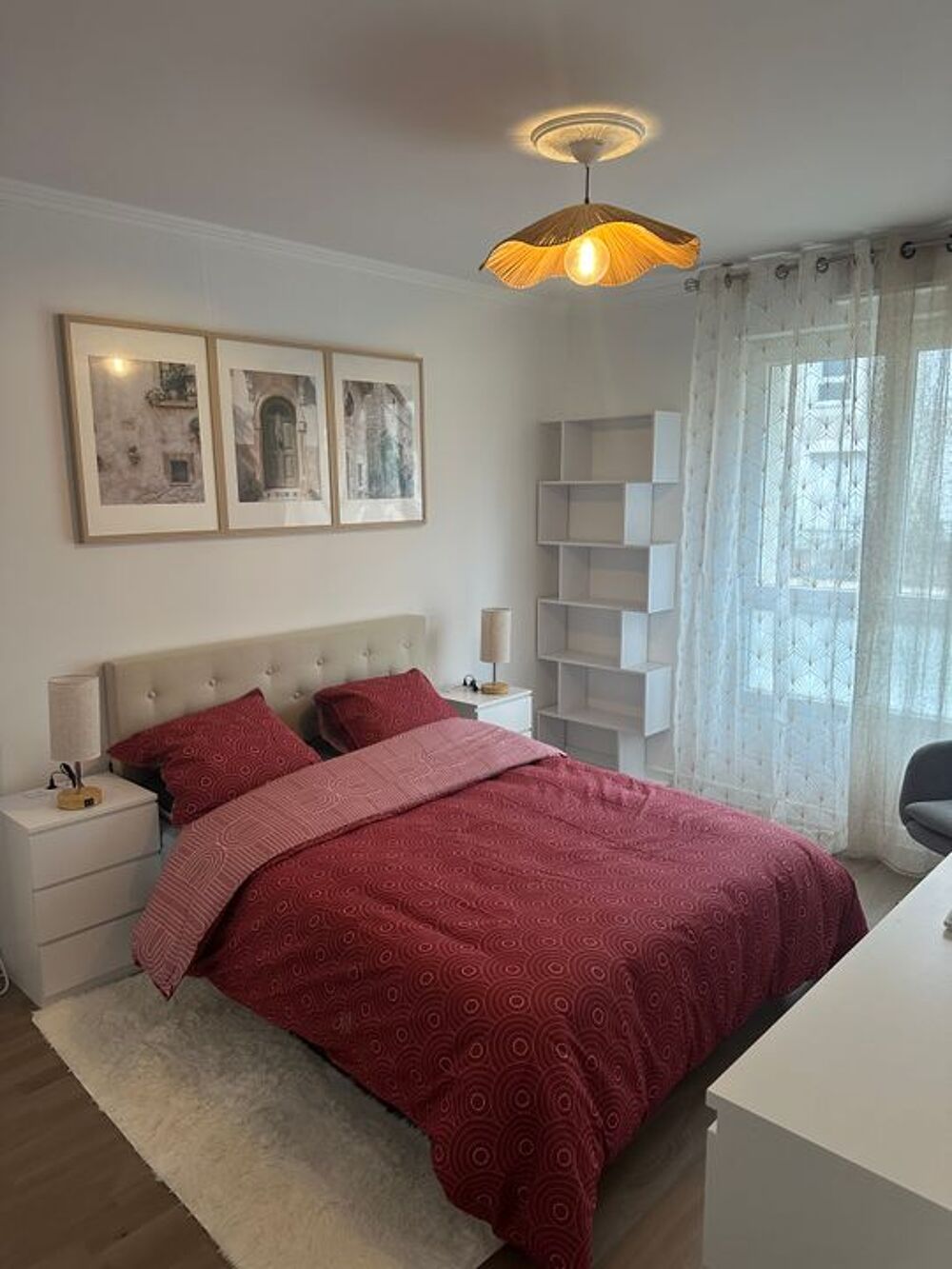 Location Appartement Appartement de 60m2 à louer sur Chessy Chessy
