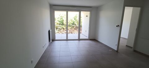   T2 NEUF avec balcon et parking à COGOLIN Appartement - 2 pièce(s) - 40 m²