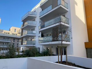 Appartement à vendre 2 pièces 45 m²