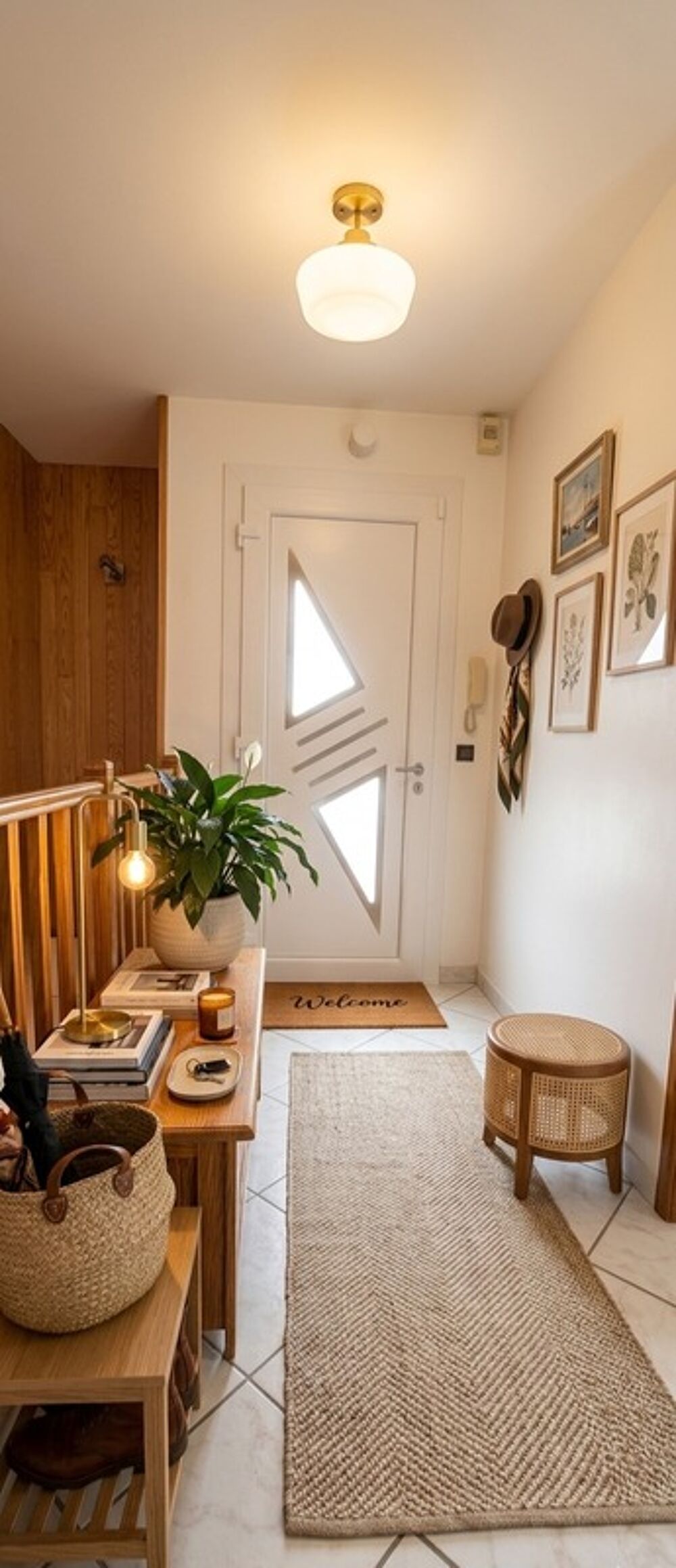 Vente Maison Maison à vendre 6 pièces  (33) Blanquefort
