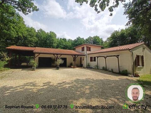   Maison Maison - 5 pièce(s) - 145 m²
