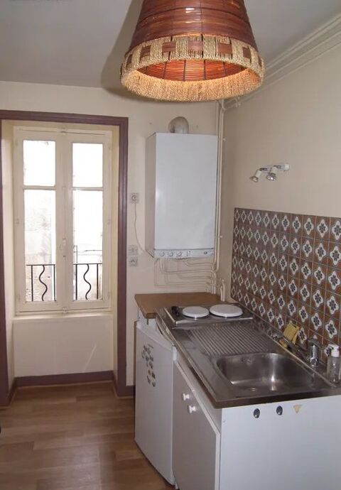  Appartement � louer 2 pi�ces 30 m�