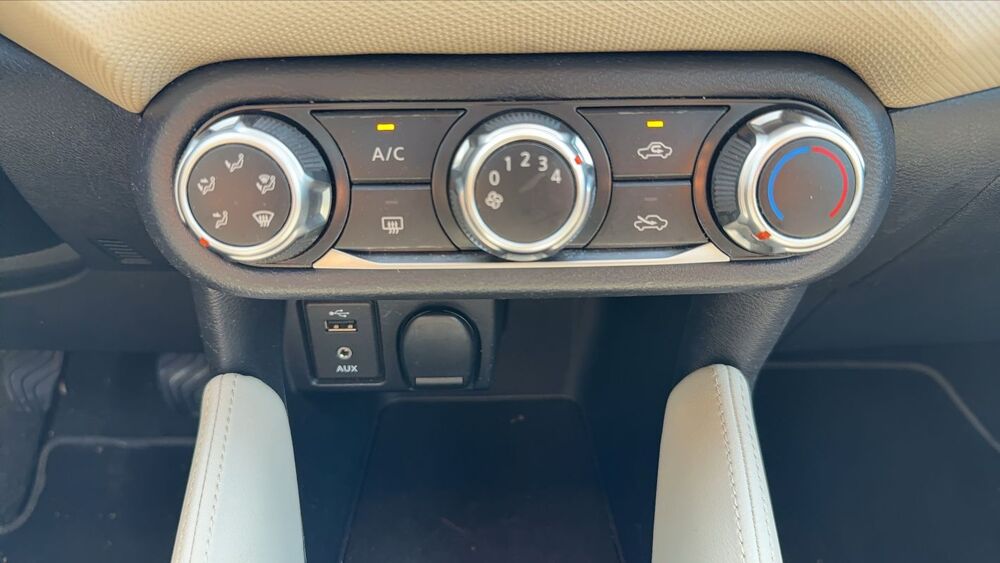 Micra V 0.9 IG-T 90 Business - 5 places 2018 occasion 93220 Gagny
