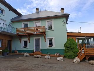  Propriété/château à vendre 15 + pièces 409 m²