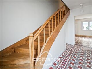  Maison � vendre 4 pi�ces 84 m�