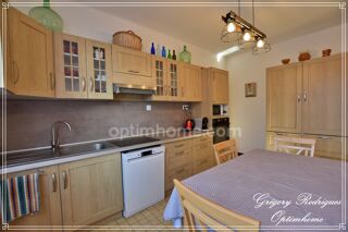  Maison � vendre 3 pi�ces 63 m�