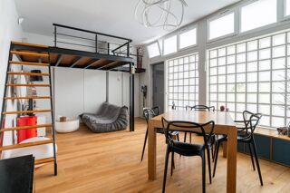  Appartement � vendre 2 pi�ces 45 m�