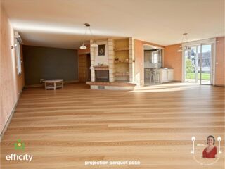  Maison à vendre 8 pièces 181 m²