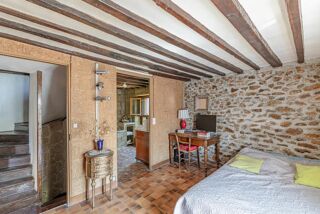  Maison � vendre 4 pi�ces 105 m�