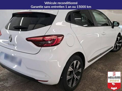 Clio TCe 100 GPL Zen 2023 occasion 10150 Lavau