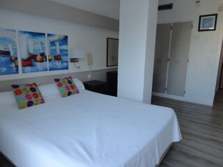  Appartement � vendre 1 pi�ce 22 m�