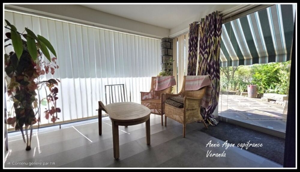 Maison à vendre 6 pièces TARBES (65)