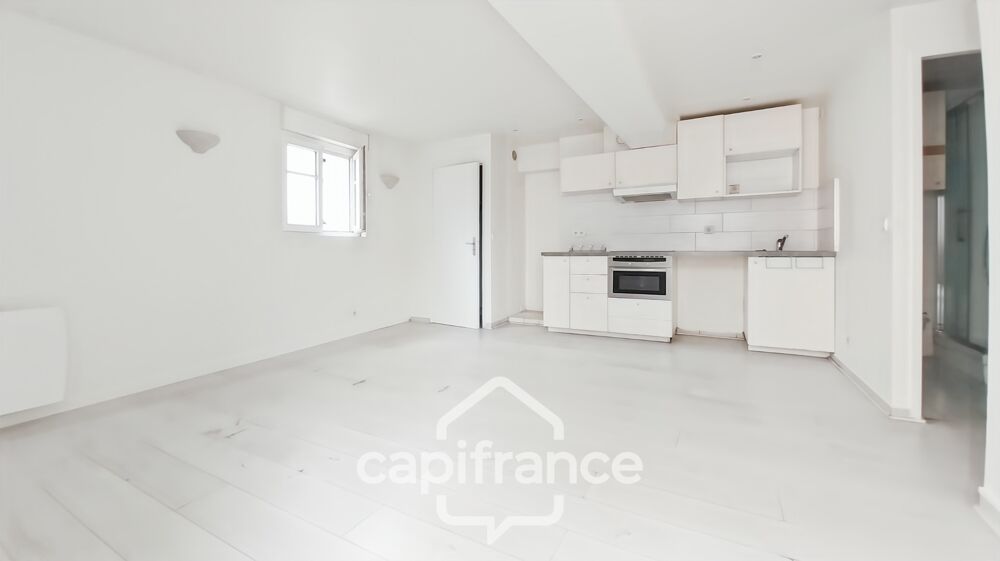Vente Appartement Boissy-Saint-Léger-A vendre studio 25,19 m2-5mn Mairie-10 mn RER A-Proche commerces-Idéal Investisseur ou 1er achat Boissy saint leger