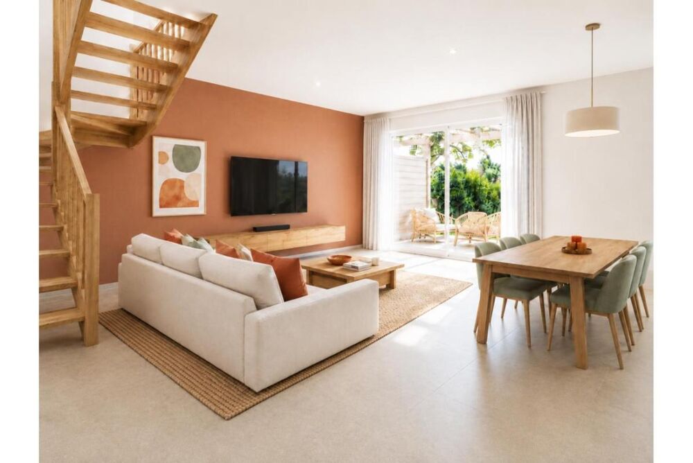 Maison 4 pièces 91 m² · à Annoeullin · 91 m² · 268 000 €