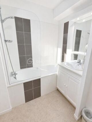  Appartement à vendre 1 pièce 24 m²