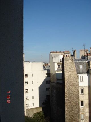  Appartement à louer 1 pièce 23 m²