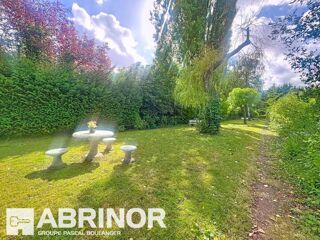  Maison à vendre 7 pièces 230 m²