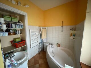  Maison à vendre 6 pièces 182 m²