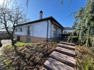  Maison à vendre 7 pièces 141 m²