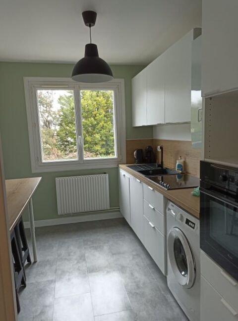  Appartement � louer 4 pi�ces 70 m�