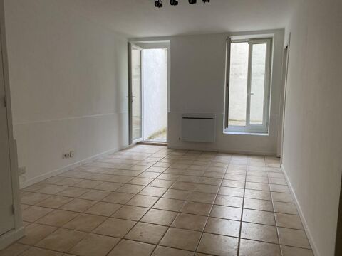  Appartement � louer 2 pi�ces 35 m�