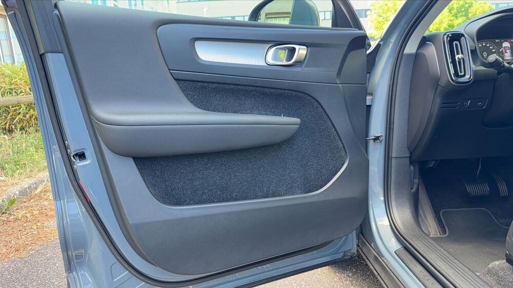 XC40 2.0 D3 150 Geartronic 8 Business 2019 occasion 54000 Nancy