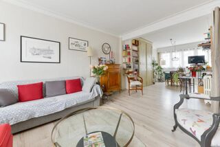  Appartement � vendre 5 pi�ces 91 m�