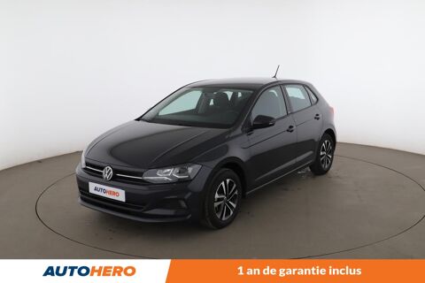 Annonce voiture Volkswagen Polo 14490 €