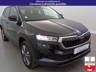Karoq TSI 150 ACT DSG7 Ambition +Pack Parking +Hay 2023 occasion 10150 Lavau