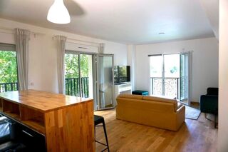  Appartement � vendre 3 pi�ces 76 m�