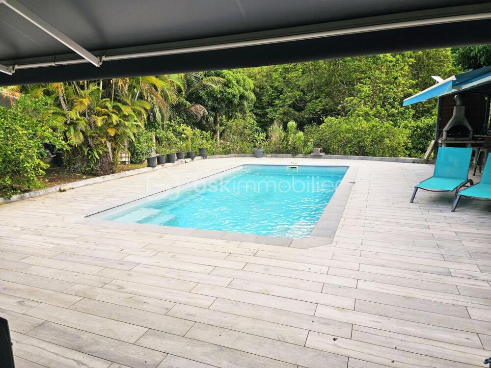 Vente Propriété/Château Ensemble immobilier Sainte anne