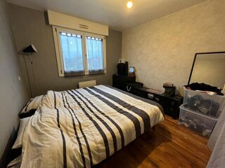  Appartement  vendre 2 pices 61 m