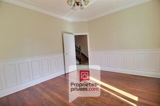  Maison � vendre 4 pi�ces 85 m�