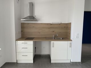  Appartement � louer 1 pi�ce 29 m�