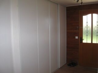  Maison � vendre 4 pi�ces 110 m�