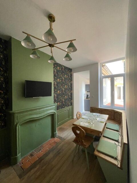  Appartement � louer 2 pi�ces 67 m�