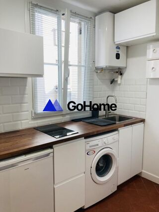  Appartement � louer 1 pi�ce 20 m�