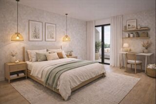  Appartement � vendre 4 pi�ces 81 m�