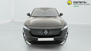Rafale E-Tech full hybrid 200ch Techno 2026 occasion 73420 Voglans