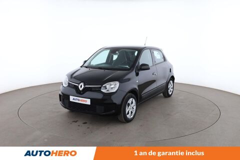 Renault twingo 0.9 TCe Zen 92 ch