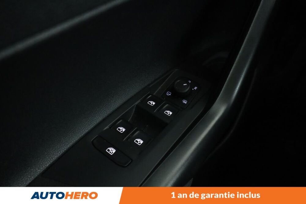Polo 1.0 TSI Life DSG7 95 ch 2022 occasion 92130 Issy-les-Moulineaux