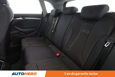 A3 35 TDI Sport S tronic 7 150 ch 2018 occasion 92130 Issy-les-Moulineaux