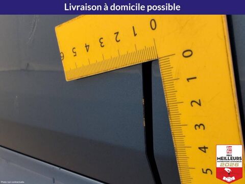 Kamiq 1.0 TSI EVO 110 CH DSG7 BUSINESS 2023 occasion 10150 Lavau