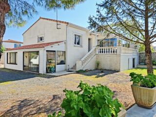  Maison � vendre 6 pi�ces 125 m�