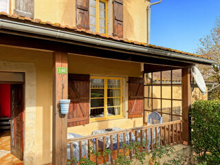 Vente Maison Maison à vendre 5 pièces BELMONT (32) - 115 m2 avec studio - Terrain 1596 m2 Belmont