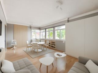  Appartement à vendre 2 pièces 65 m²