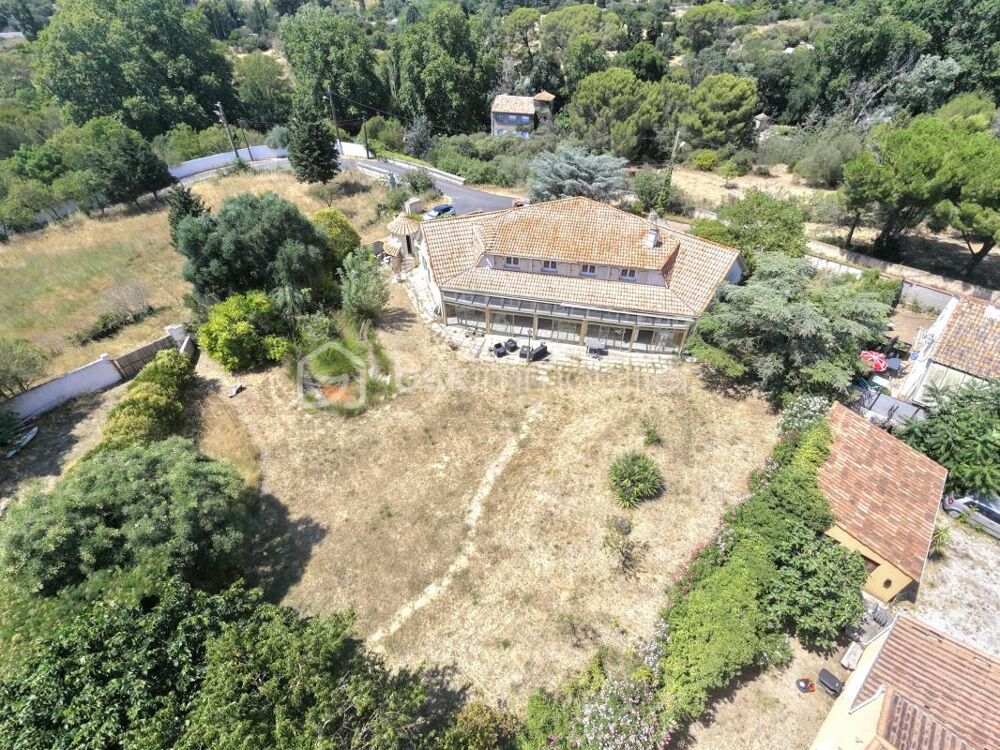 EN EXCLUSIVITE - GARAGE - 4 CHAMBRES