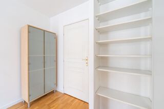  Appartement � vendre 1 pi�ce 21 m�