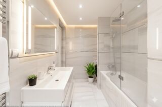  Appartement � vendre 4 pi�ces 90 m�