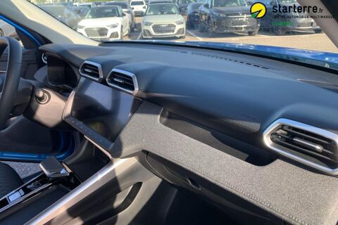 MG.ZS 1.5 L Hybrid+ 197 ch Standard 2025 occasion 73420 Voglans